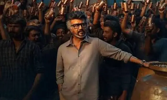 'జైలర్ 2' టికెట్ ధరల పెంపు.. వారమంతా 5 షోలు..
