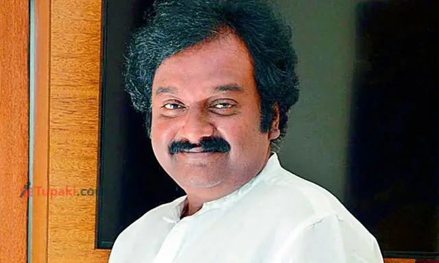 బర్త్‌డే : వినాయక్‌ ఫ్యాన్స్‌కి మళ్లీ భంగపాటు