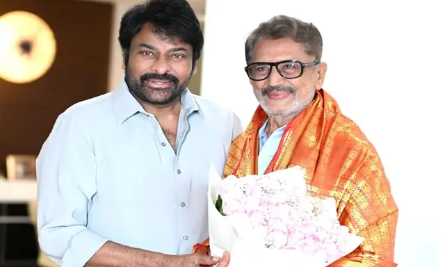 రేపు ఆయన ఇండస్ట్రీకే మొగుడవుతాడని చెప్పాను: మురళీమోహన్