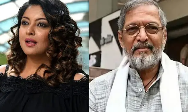 'నరకంలో కాల్చేయాలి'.. ఇప్పుడే నటి వరుస పోస్టులెందుకు?