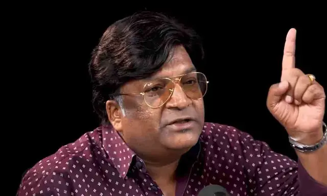 'కాకా'తో 'కోన'.. ఈసారి టాప్ లీగ్ లోకి రావాలంటే..