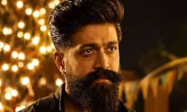 ధనుష్కి నచ్చనిది రాకీ భాయ్కి ఎలా నచ్చిందో..?