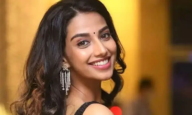 ఏడాది తర్వాత బిజీ అయిన ముద్దుగుమ్మ..!