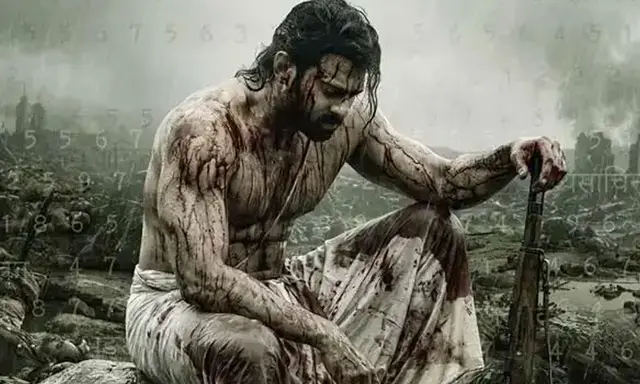 రూట్ మార్చిన ఫౌజీ టీమ్.. పూనకాలే!