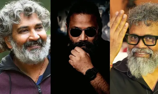 తెలుగు ఇండస్ట్రీ లో ఈ జనరేషన్ 'టార్చ్ బేరర్లు వీళ్లే?