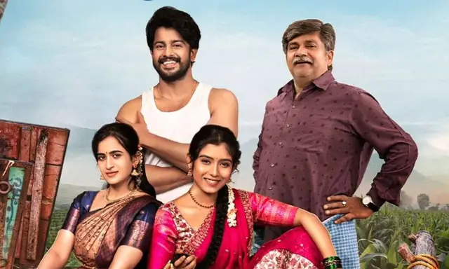 మొదట 60 షోల సినిమా.. ఇప్పుడు 1300 షోలు!