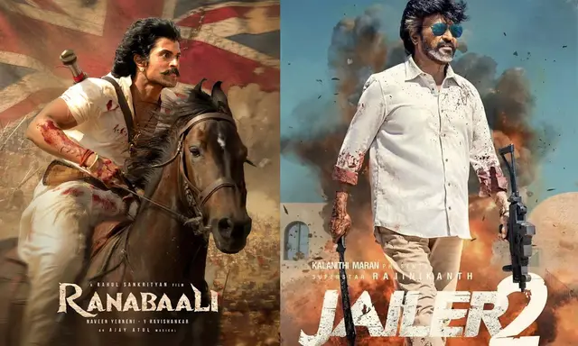 'జైలర్ 2'కు పోటీగా.. విజయ్ దేవరకొండ కొత్త వ్యూహం!