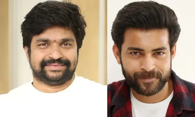 నితిన్ నుంచి వరుణ్ వద్దకి.. ఆయ్ కన్ఫర్మ్!