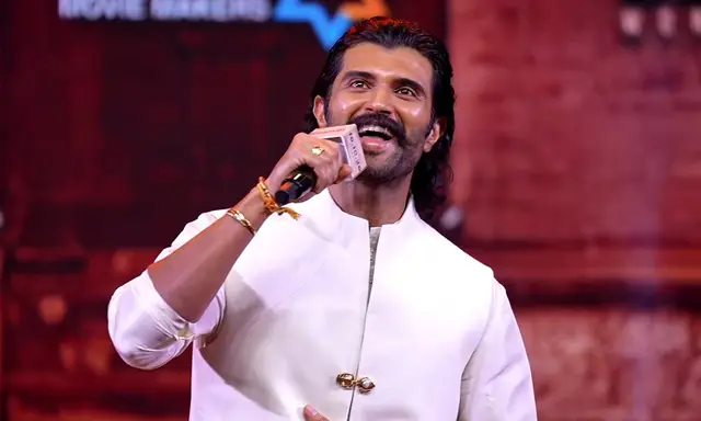 ఎల్నినోపై CM రేవంత్ రెడ్డి హెచ్చరికను గుర్తుచేసిన దేవరకొండ