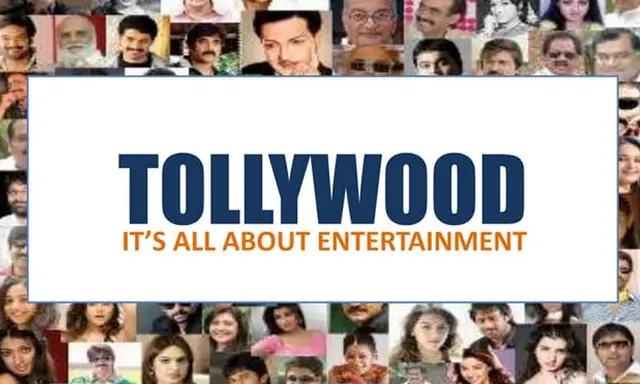మట్టి, గడ్డం, లుంగీ.. టాలీవుడ్ కు పట్టిన రస్టిక్ రోత!