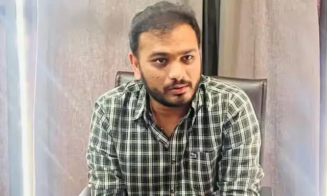 శ్రీకాంత్ ఓదెల ఇతర భాషల హీరోలను అప్రోచ్ అవుతున్నారా?