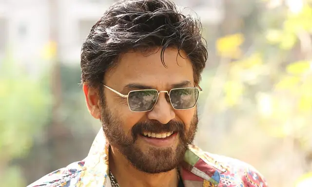 వెంకటేష్ సినిమాల్లో ఎక్కువ మంది ఇష్టపడే మూవీ ఇదే...