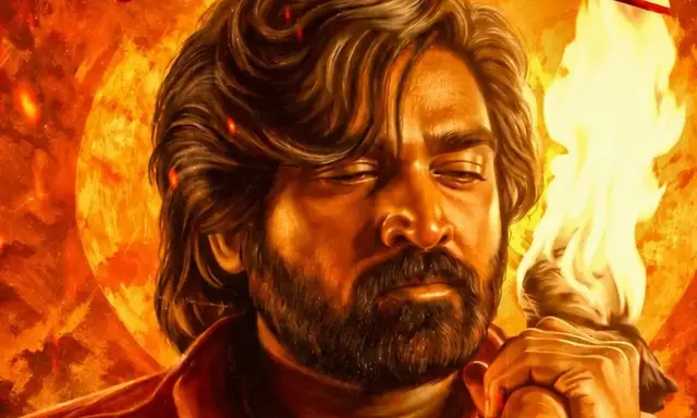 తెలుగులో మంచి ఛాన్స్ మిస్ చేసుకున్న 'బత్తా'