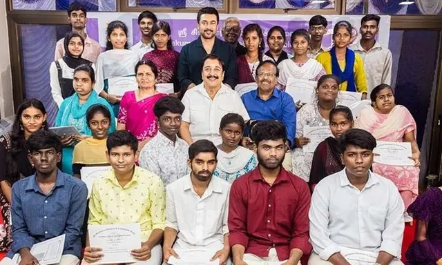 రీ టేక్, వన్స్ మోన్... హీరో గారి జీవిత పాఠాలు