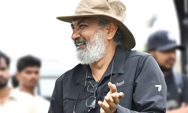 రాజమౌళి మాస్టర్ క్లాస్ టైమ్లైన్ ఎలా ప్లాన్ చేసారంటే?