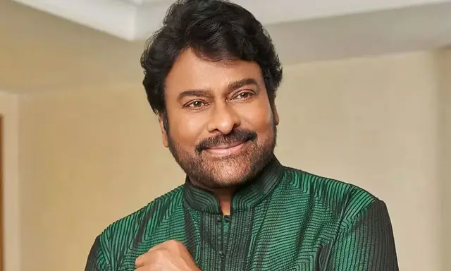 ఆ సినిమా నాతో ఎందుకు చేయలేదని స్టార్ డైరెక్టర్ ను అడిగిన చిరంజీవి...