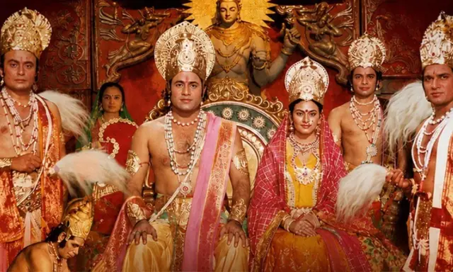 రామాయణం వెనుక తెలియని డ్రామా.. రిజెక్ట్ చేసిన అంతర్జాతీయ సంస్థ డీస్నీ!