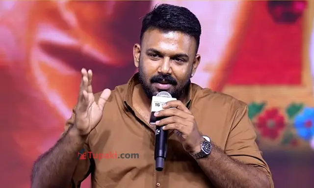 అనుపమకు తెలుగోళ్ల సపోర్ట్ ఎప్పుడూ ఉంటుంది: తరుణ్ భాస్కర్