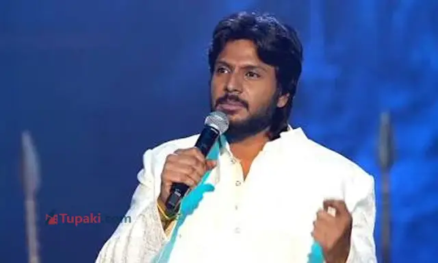 'ఈసారి యాక్టర్ సెల్ఫిష్ నెస్ తో చేస్తున్నా'.. సందీప్ కిషన్ ఇంట్రెస్టింగ్ కామెంట్స్..