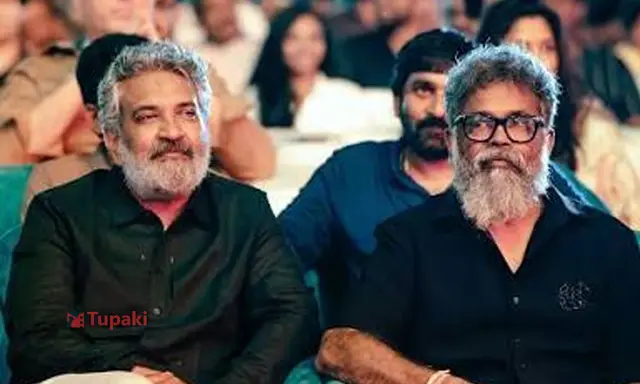 రాజమౌళి, సుకుమార్ మధ్య తేడాలు?
