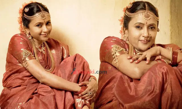 సుమ కనకాల స్టైలిష్ లుక్కు ఫ్యాన్స్ ఫిదా.. పిక్స్ వైరల్!