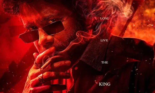 'కింగ్ 100' టైటిల్ వెన‌క అస‌లు ర‌హ‌స్యం?