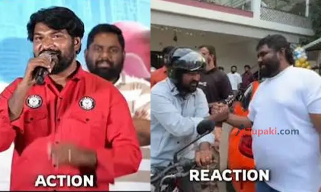 తొలి ప్రయత్నంలోనే మంచి సక్సెస్.. ఊహించని సర్ప్రైజ్ అందుకున్న జబర్దస్త్ బాబు!