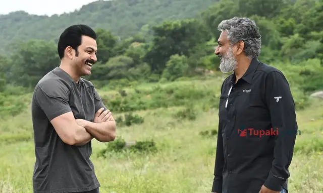 పృథ్వీరాజ్‌కు రాజమౌళి బర్త్‌డే విషెస్‌.. ‘కుంభ’పై ఆసక్తికర కామెంట్‌!