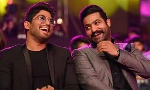 ఎన్టీఆర్ – అల్లు అర్జున్ మల్టీస్టారర్.. నెల్సన్కు అసలు పరీక్ష అక్కడే!