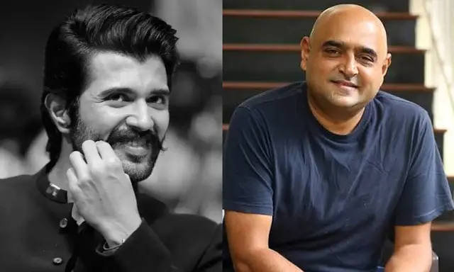 'ఇష్క్' సీక్వెల్ తీస్తాడా? విజయ్ దేవరకొండ ఫ్యాన్స్లో ఉత్సాహం!
