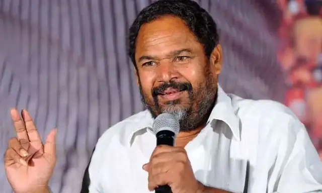 సెన్సార్ బోర్డ్ ఆంక్షలతో వాస్తవిక కథలు తెరమరుగవుతాయా? రెడ్ స్టార్ నారాయణమూర్తి ఆవేదన వెనక గతం!