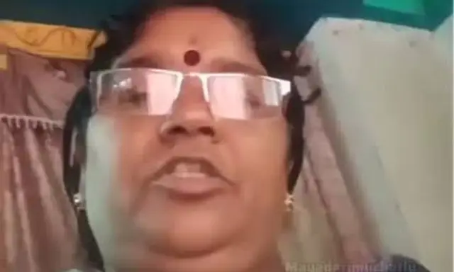 'జిమ్ జిమ్ తార' లక్ష్మి స్ట్రాంగ్ వార్నింగ్.. ఏం జరిగింది?