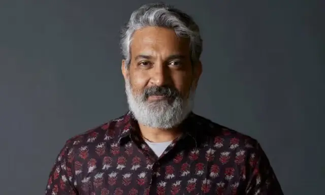 అంతర్జాతీయ మీడియాని ఆకర్షించడంలో మాస్టర్ మైండ్.. నేటి ఔత్సాహిక దర్శకులకు స్ఫూర్తి!