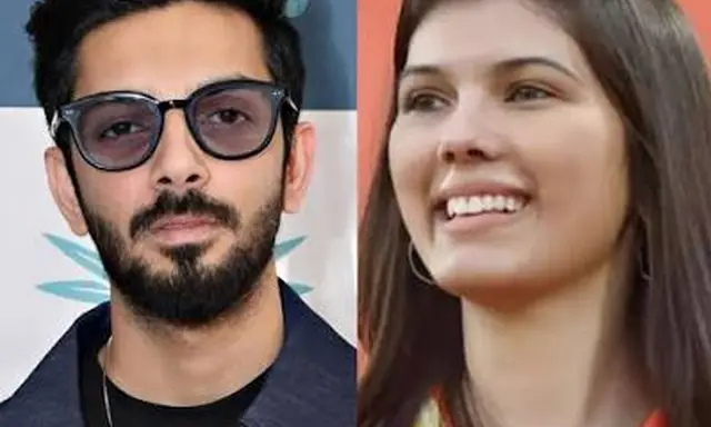 అనిరుధ్తో కావ్య పెళ్లిభాజా వేళ 24,600 కోట్ల వ్యాపార సామ్రాజ్యంపై చర్చ!
