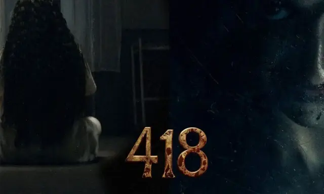 అర్ధరాత్రి భయపెట్టేందుకు వస్తున్న '418'.. ప్రమోషన్స్లో కొత్త ప్రయత్నం!