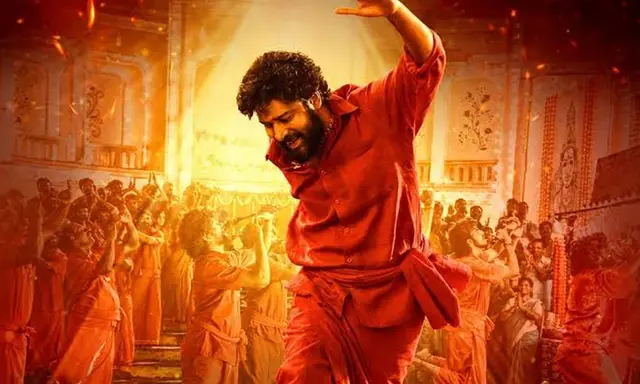 అమ్మవారి కథతో అల్లరోడు.. అసలు సవాల్ ఇదే!