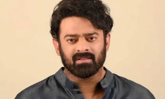 ప్రభాస్ ఆ క్యారెక్టర్ చేస్తే చూడాలని ఎదురుచూస్తున్న అభిమానులు...