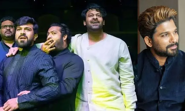 ఆ నలుగురు స్టార్ హీరోల ఫ్యాన్స్కి బిగ్ గుడ్న్యూస్