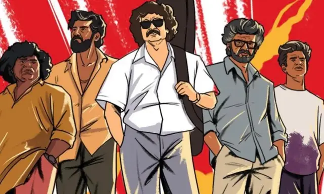 అప్పుడెప్పుడో శ్రీను వైట్ల చేశాడు.. ఇప్పుడు నెల్సన్ చేస్తున్నాడు. జైలర్ 2 సక్సెస్ సీక్రెట్ ఇదే...