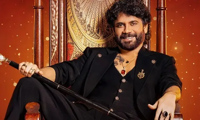 Bigg Boss Telugu 10: ఏడో వారం 'GOAT' థీమ్ ప్రారంభం!