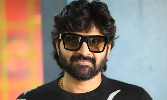 సైలెంట్గా కొడుతున్నాడు.. నిర్మాతలకు కావాల్సింది ఇలాంటి హీరోనే..