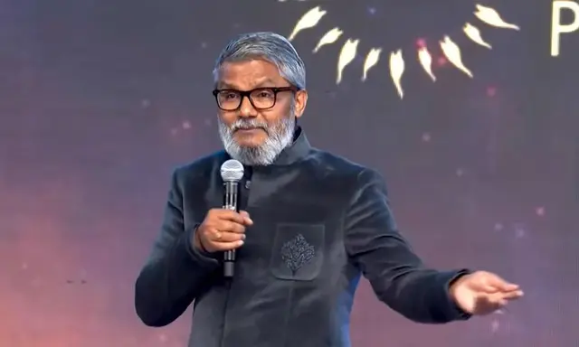 తెలుగు వారిని ప్రసన్నం చేసుకోవడానికి పరితపించిన నితీష్!