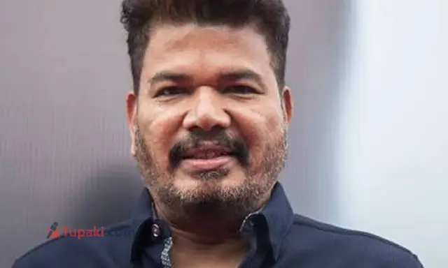 భారతీయుడు విజయాన్ని మరిపించేలా శంకర్ కసరత్తులు!
