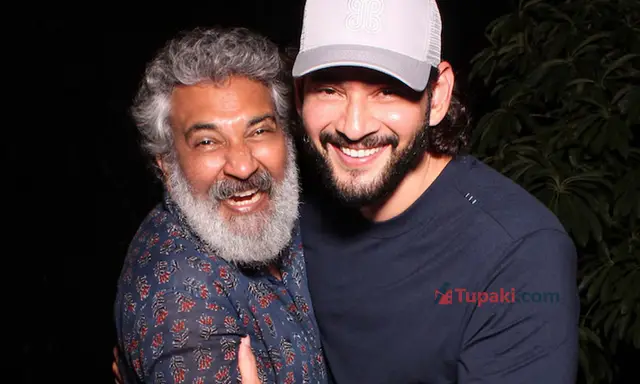సైలెంట్గా గ్లోబల్ ఇమేజ్ని మార్కెట్ మాయాజాలంగా మార్చేస్తున్న రాజమౌళి!