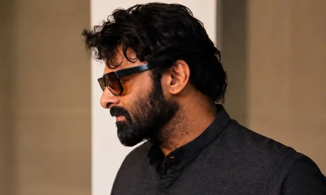 ఇండియాస్ బిగ్గెస్ట్ సూపర్ స్టార్ ప్రభాస్: బాక్సాఫీస్ రికార్డుల రారాజు!