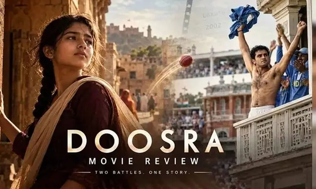 గంగూలీకి చుక్కెదురు.. సినిమా క్రియేటివిటీని కోర్టు అణచివేయదు!