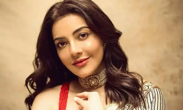కాజల్ ఫ్యాన్స్కి షాక్ నా? సర్ప్రైజ్ నా? మండోదరి మాస్టర్ ప్లాన్ ఇదే!