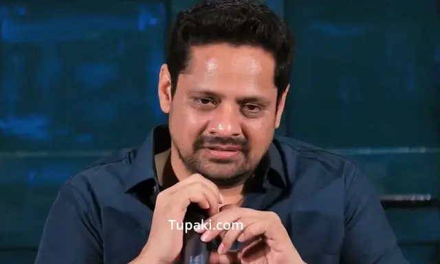 బాల నటిగా బన్ని వాసు కుమార్తె ఆరంగేట్రం