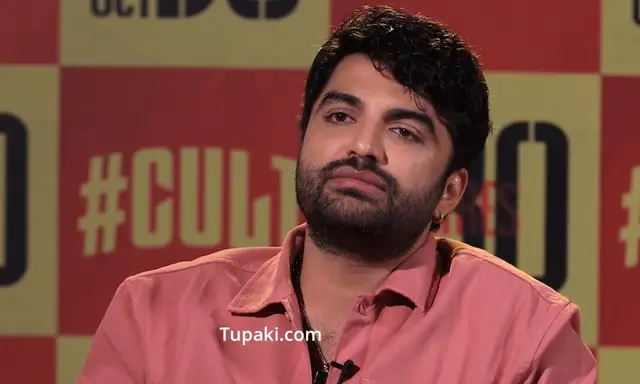 విశ్వక్ సేన్ను అలా చూడాలని ఎన్టీఆర్, నాగవంశీ అనుకోవడం లేదా?