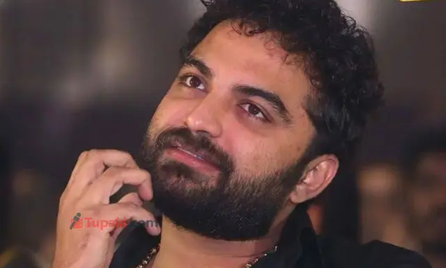 ఎంత పని చేశావ్ విశ్వక్ సేన్.. మంచి దర్శకుడిని చెడగొట్టావ్!